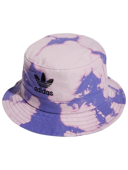 adidas Originals Washed Bucket Hat