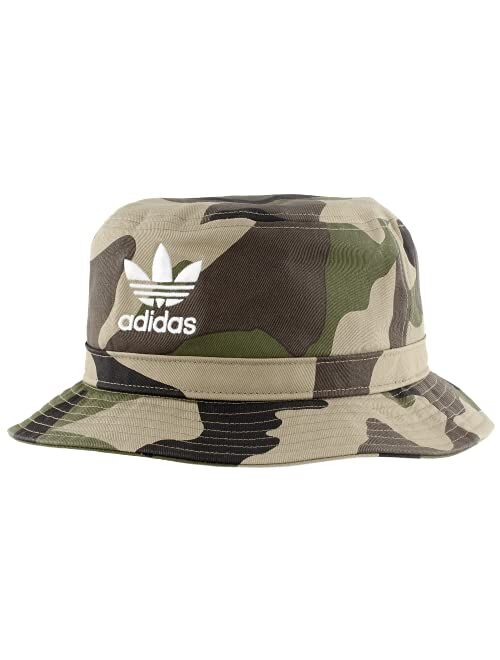 adidas Originals Washed Bucket Hat