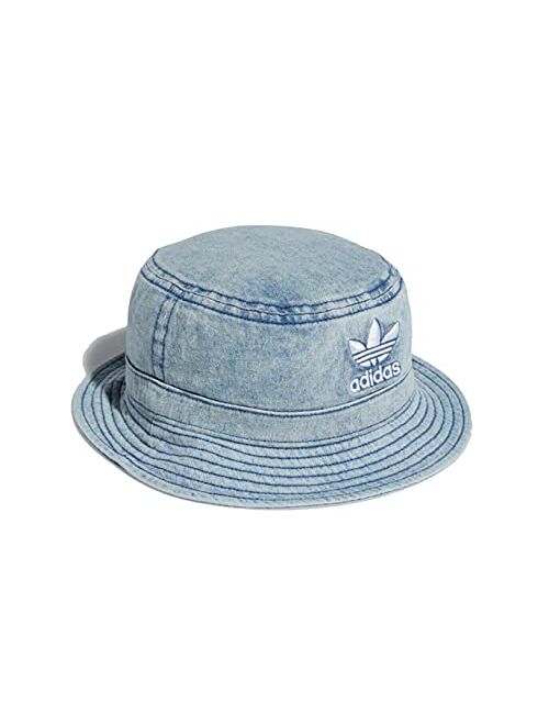 adidas Originals Washed Bucket Hat