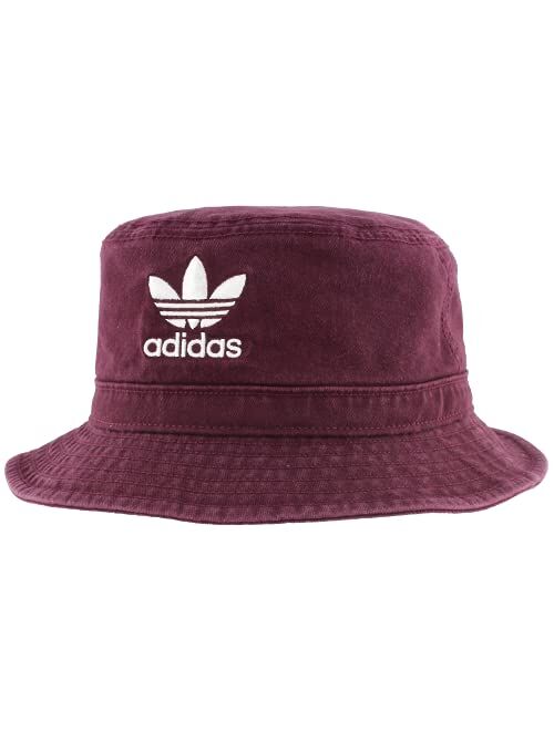 adidas Originals Washed Bucket Hat