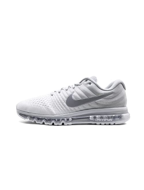 Nike Men's Air Max 2017 Running Shoes