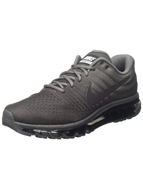 Nike Men's Air Max 2017 Running Shoes