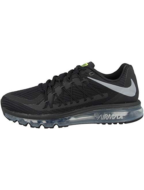 Nike Men's Air Max 2017 Running Shoes