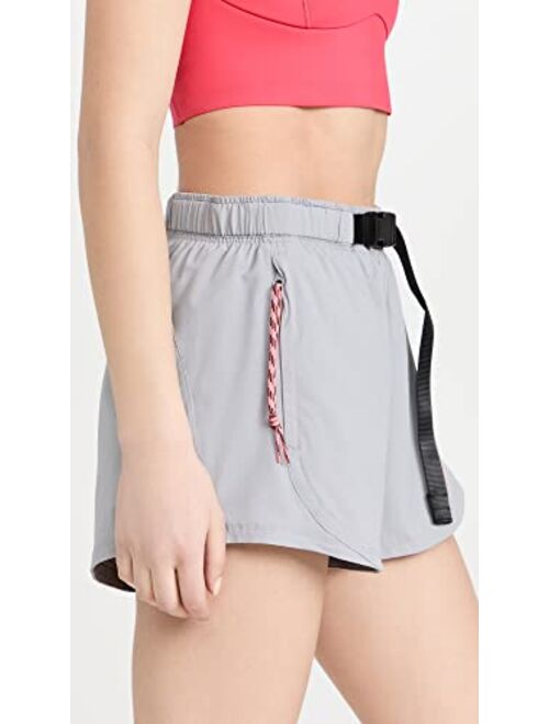 adidas by Stella McCartney Women's Running Shorts