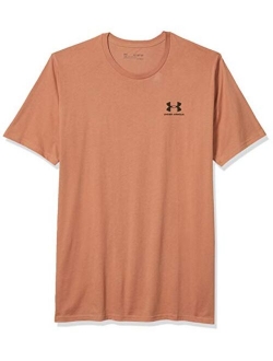 Men's Sportstyle Left Chest Short Sleeve T-shirt