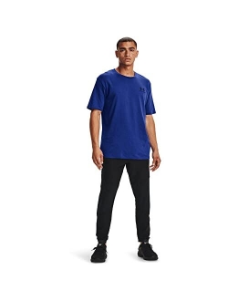 Men's Sportstyle Left Chest Short Sleeve T-shirt