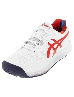 Men's Gel-Resolution 8 Tennis Shoes