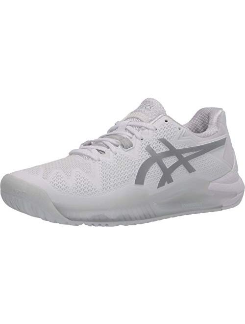 ASICS Men's Gel-Resolution 8 Tennis Shoes