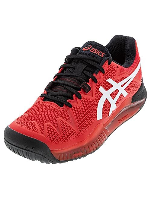 ASICS Men's Gel-Resolution 8 Tennis Shoes