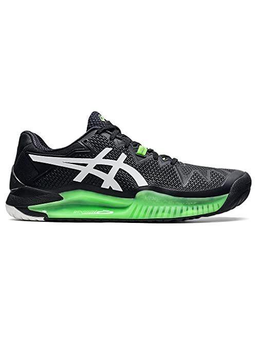 ASICS Men's Gel-Resolution 8 Tennis Shoes