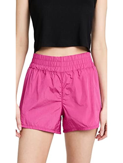 Onzie Women's Parachute Shorts