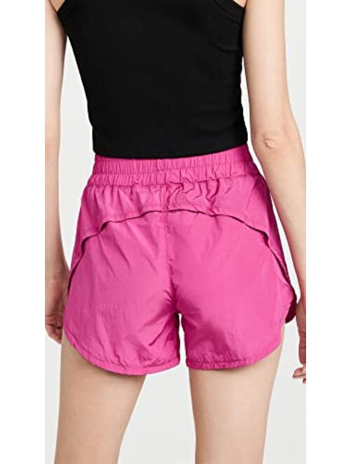 Onzie Women's Parachute Shorts