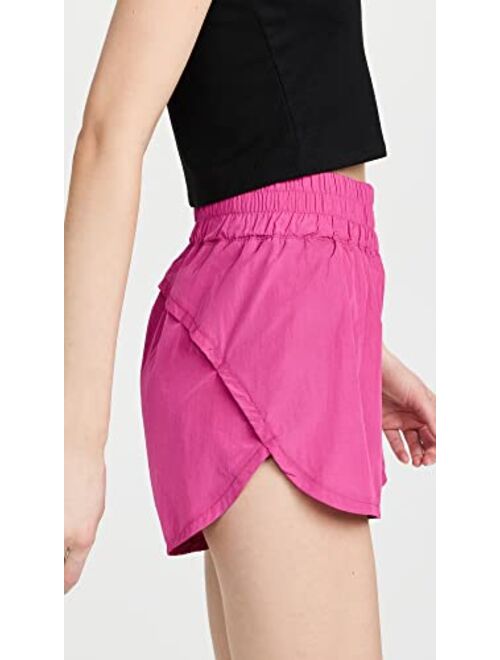 Onzie Women's Parachute Shorts