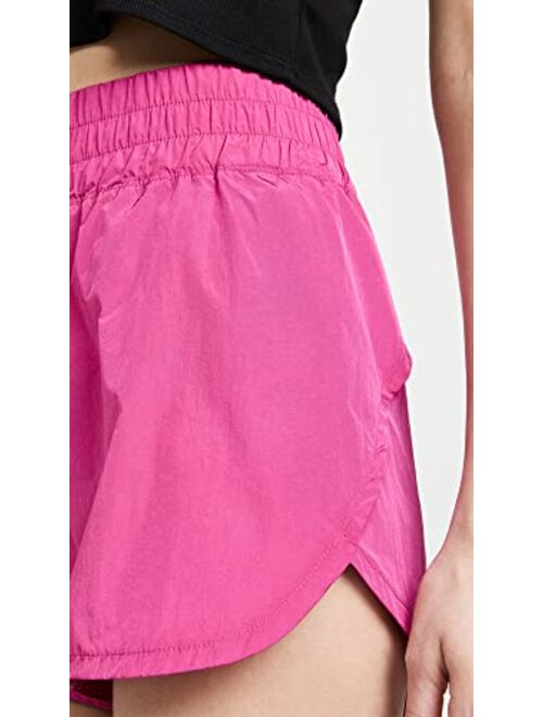 Onzie Women's Parachute Shorts