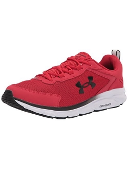 Men's Charged Assert 9 Running Shoe