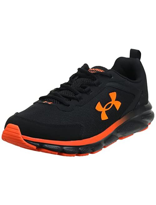 Under Armour Men's Charged Assert 9 Running Shoe