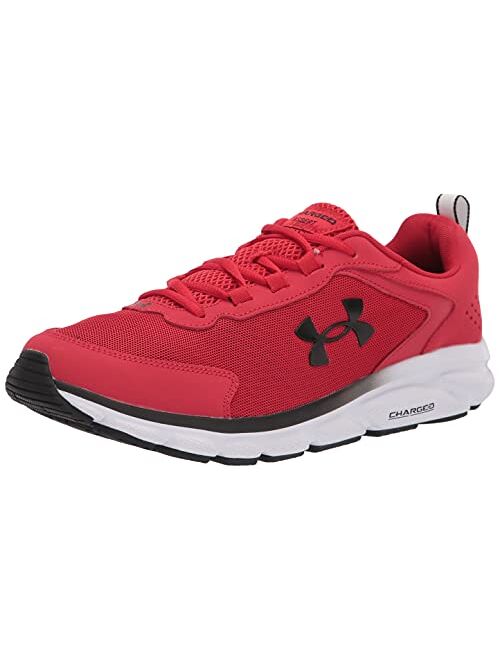 Under Armour Men's Charged Assert 9 Running Shoe