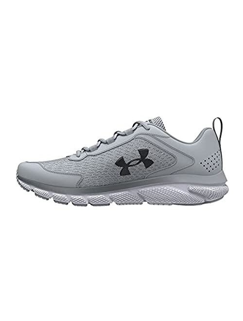 Under Armour Men's Charged Assert 9 Running Shoe