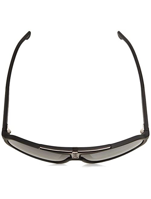 Carrera Men's 1014/S Shield Sunglasses