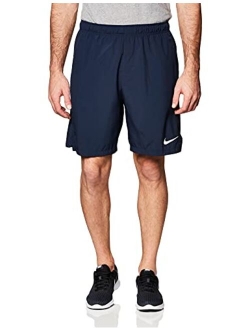 Flex Men's Woven Training Shorts