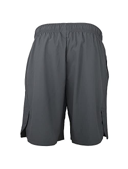 Flex Men's Woven Training Shorts