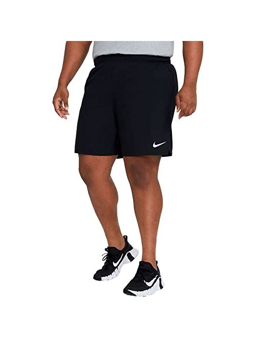 Nike Flex Men's Woven Training Shorts