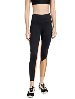 P.E NATION Women's Comeback Leggings