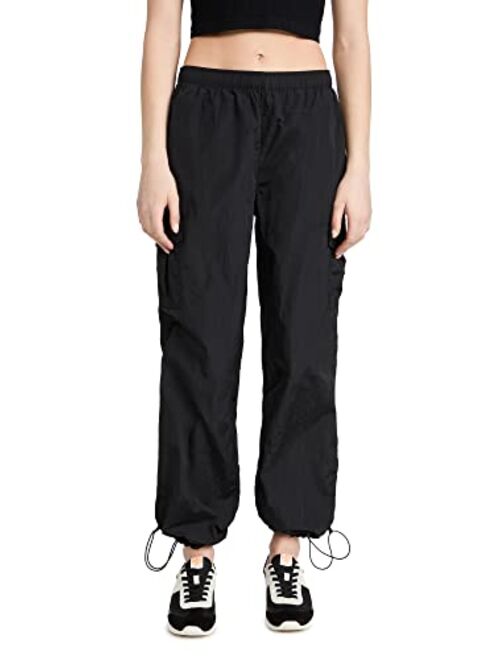 Onzie Women's Parachute Cargo Pants