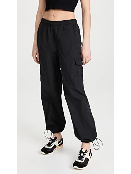 Onzie Women's Parachute Cargo Pants