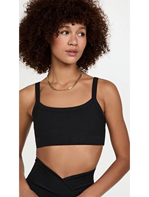 Year of Ours Women's Ribbed Bralette