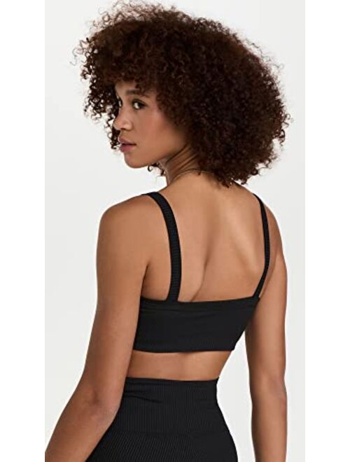 Year of Ours Women's Ribbed Bralette