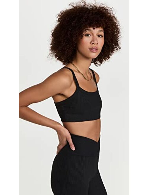 Year of Ours Women's Ribbed Bralette