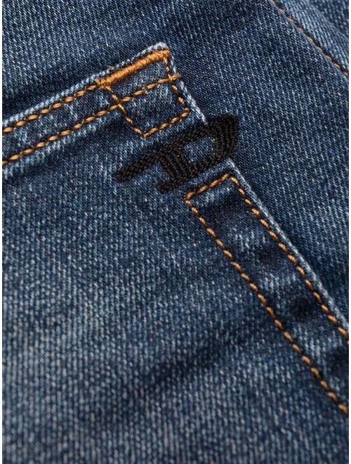 Diesel slim d-strukt jeans