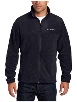 Men's Granite Mountain Fleece Jacket