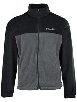 Men's Granite Mountain Fleece Jacket