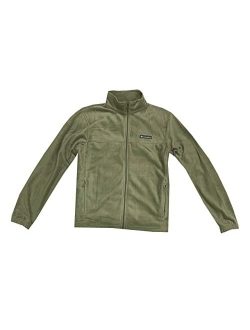 Men's Granite Mountain Fleece Jacket