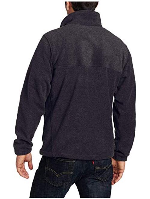 Columbia Men's Granite Mountain Fleece Jacket