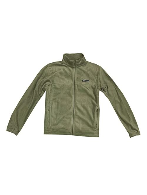 Columbia Men's Granite Mountain Fleece Jacket