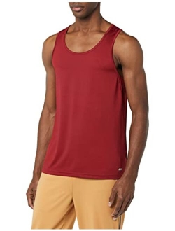 Men's Tech Stretch Tank T-Shirt