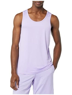 Men's Tech Stretch Tank T-Shirt