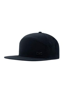 melin Trenches Icon Hydro Trucker Cap