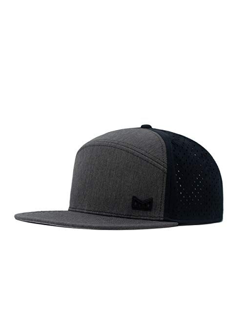 melin Trenches Icon Hydro Trucker Cap