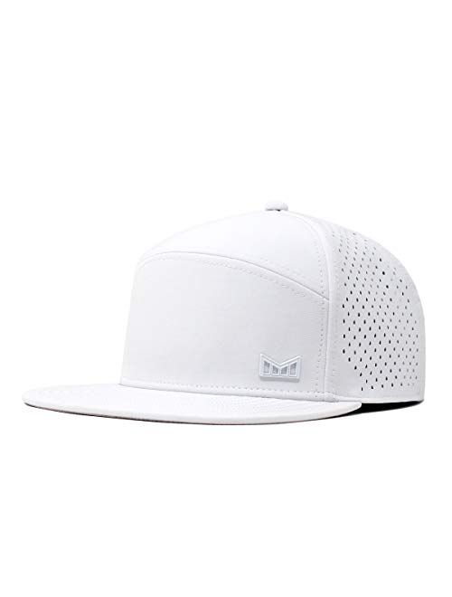 melin Trenches Icon Hydro Trucker Cap