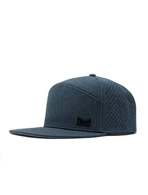 melin Trenches Icon Hydro Trucker Cap