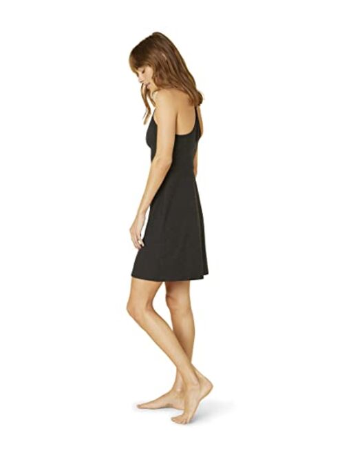 Beyond Yoga Women's Under Lock and Key Dress