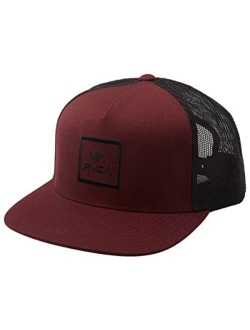 Men's Adjustable Snapback Trucker Hat