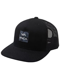 Men's Adjustable Snapback Trucker Hat