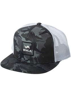 Men's Adjustable Snapback Trucker Hat