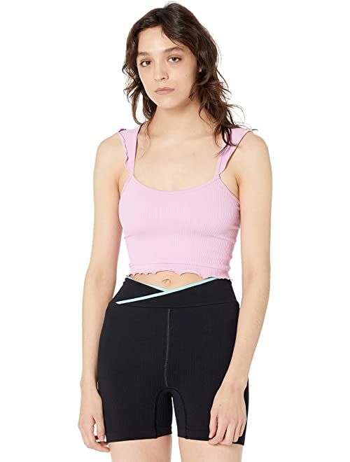 FP Movement by Free People Women's Free Throw Flirty Cami