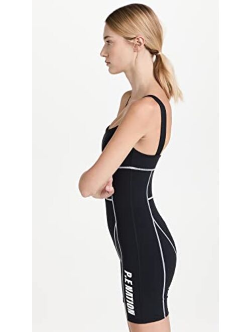 P.E NATION Women's Blast Unitard